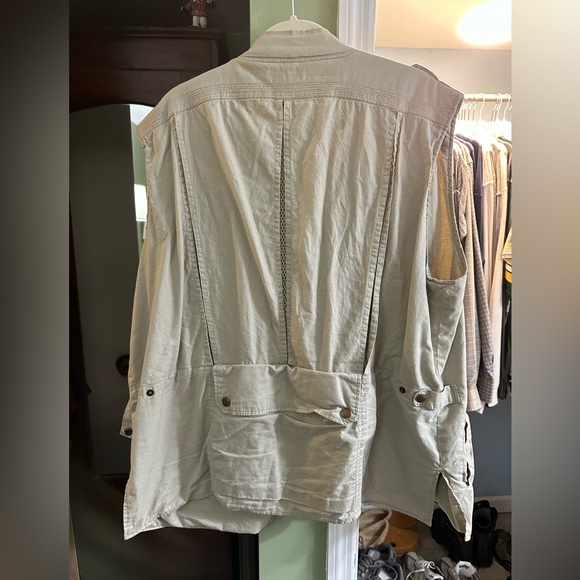 Promaster sleeveless vest - Picture 2 of 5